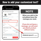 1pc Personalized Custom Name Wooden Signs   Decor Wedding Letters Ornaments Wall Decor Housewarming Gifts-Serilas