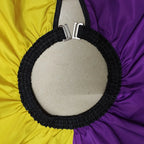 Barber Salon Accessories Barbershop Styling Design Hair Cutting Capes Hairstyling Salon Cloak Cape Design for Men-Serilas