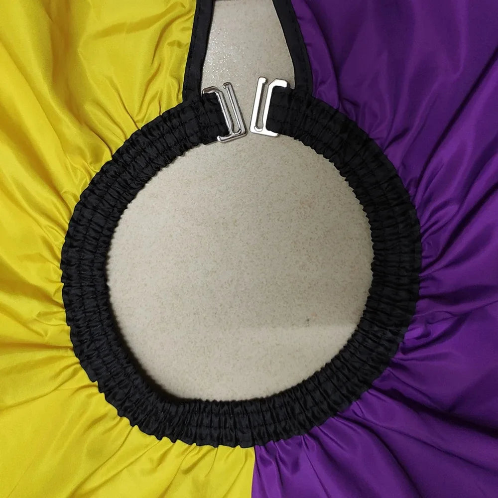 Barber Salon Accessories Barbershop Styling Design Hair Cutting Capes Hairstyling Salon Cloak Cape Design for Men-Serilas