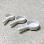 Ceramic Candle Holder Wax Melt Oil Burner Diffuser Fragrance Tray Aromatherapy Furnace Candlestick Home Decoration-Serilas