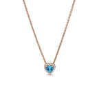 2025 New Heart-Shaped 925 Sterling Silver Elevated Red&Pink&Blue&White Heart Ring Lover's Holiday Gift Jewelry-Serilas