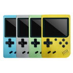 Mini Handheld Retro Video Game Console Built-in 800 Classic Games Gameboy Gifts-Serilas