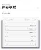 Christmas Scene Decoration Small Gifts Crafts Drifting Snow Crystal Ball Children's Toys Birthday Gift Decoration-Serilas