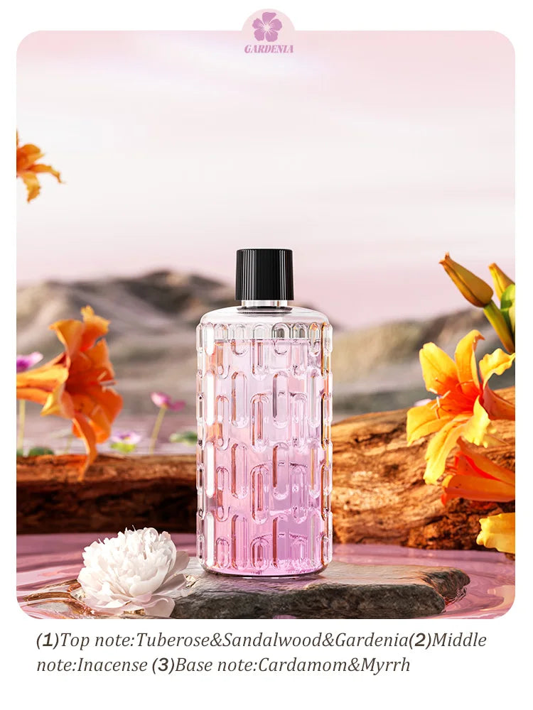 Automatic aromatherapy diffuser for eliminating odors, suitable for household use, with essential oil for air freshening.-Serilas