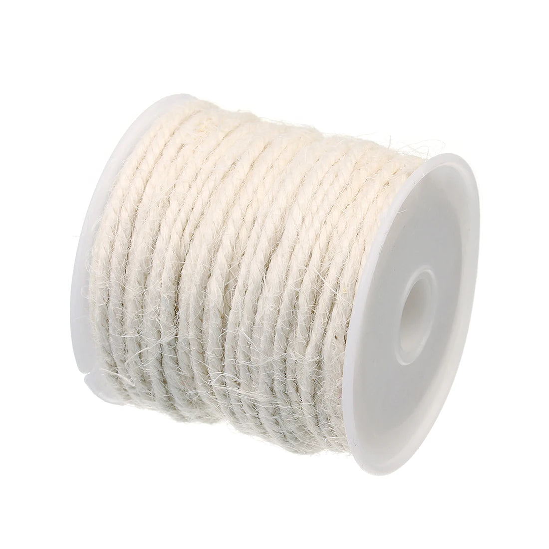 10Yards/Roll Colored Jute Twine Natural Jute Rope String for Arts Crafts Packing String Wrapping Wedding Decor Home Garden-Serilas