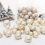 Christmas Balls Christmas Tree Ornaments Balls Xmas decorations Hanging Tree Pendants 2022 New Year Gift Noel-Serilas