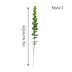 Nordic Vase Circular Hollow Ceramic Flower Vase For Home Living Room Decoration Accessories Interior Office Desktop Decor Gift-Serilas