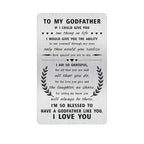 Free Engraved 85x54MM Wallet Card Insert Text Logo Business ID Plate Steel Metal Tag Name Badges For Wallet Insert Card Gift-Serilas