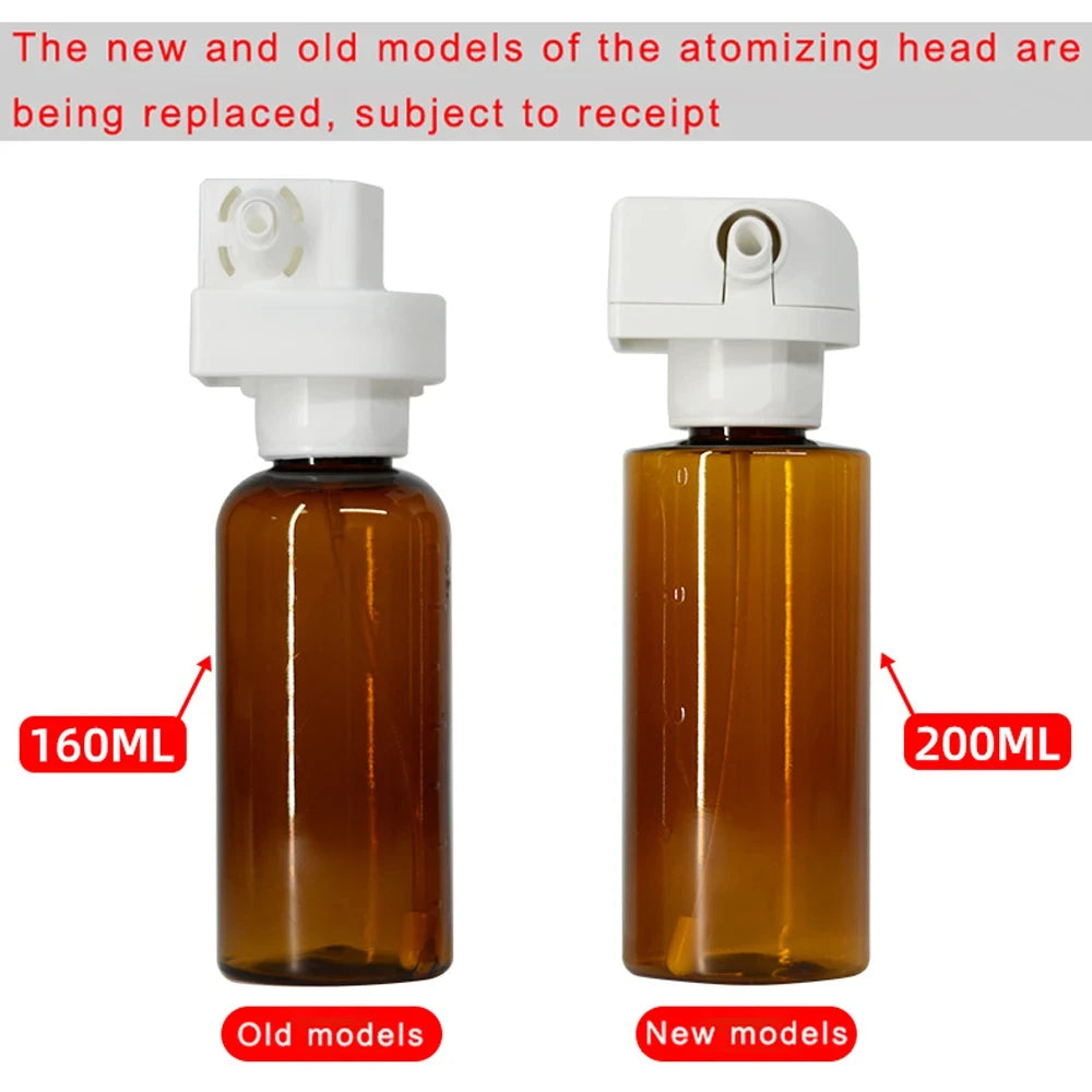 Scent Machine Aroma Diffuser 160ml Fragrance Diffuser For Large Area Hotel Lobby Home Fragrance Smell Distributor Bluetooth-Serilas