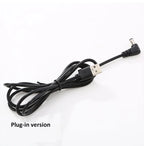 21 Inch Large Digital Wall Clock Large LED Screen Display Clock with Time/Date/Week/Temperature 12/24H Adjustable Brightness-Serilas