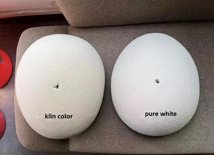 WabiAura™ Nordic Wabi Sabi LED Pendant Light