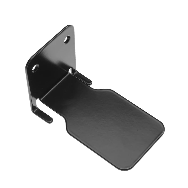 1/2pcFloating Bookshelf Invisible Heavy Duty Metal Shelves For Books Multifunctional Storage Tools Suitable For Home Living Room-Serilas