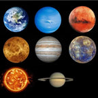 Ins Moon Projector Light Background Projector Photo Props Birthday Party Decoration Wall Lights Bedroom Decoration Night Light-Serilas