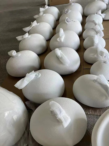 WabiNest™ Nordic Wabi Sabi Ceiling Chandelier