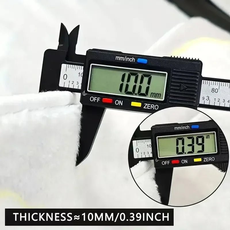 Plush Black 8 Ball Rug Creative Soft Anti-slip 8 Ball Carpet Round Skin Friendly 8 Ball Mat Hoom Decor-Serilas