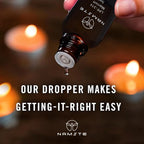 100% PURE Essential Set Oils For Aroma Diffuser Machine Air Humidifier Candle Making Scents  Hotel Series Fragrance Oil 5ML x 10-Serilas