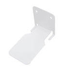 1/2pcFloating Bookshelf Invisible Heavy Duty Metal Shelves For Books Multifunctional Storage Tools Suitable For Home Living Room-Serilas