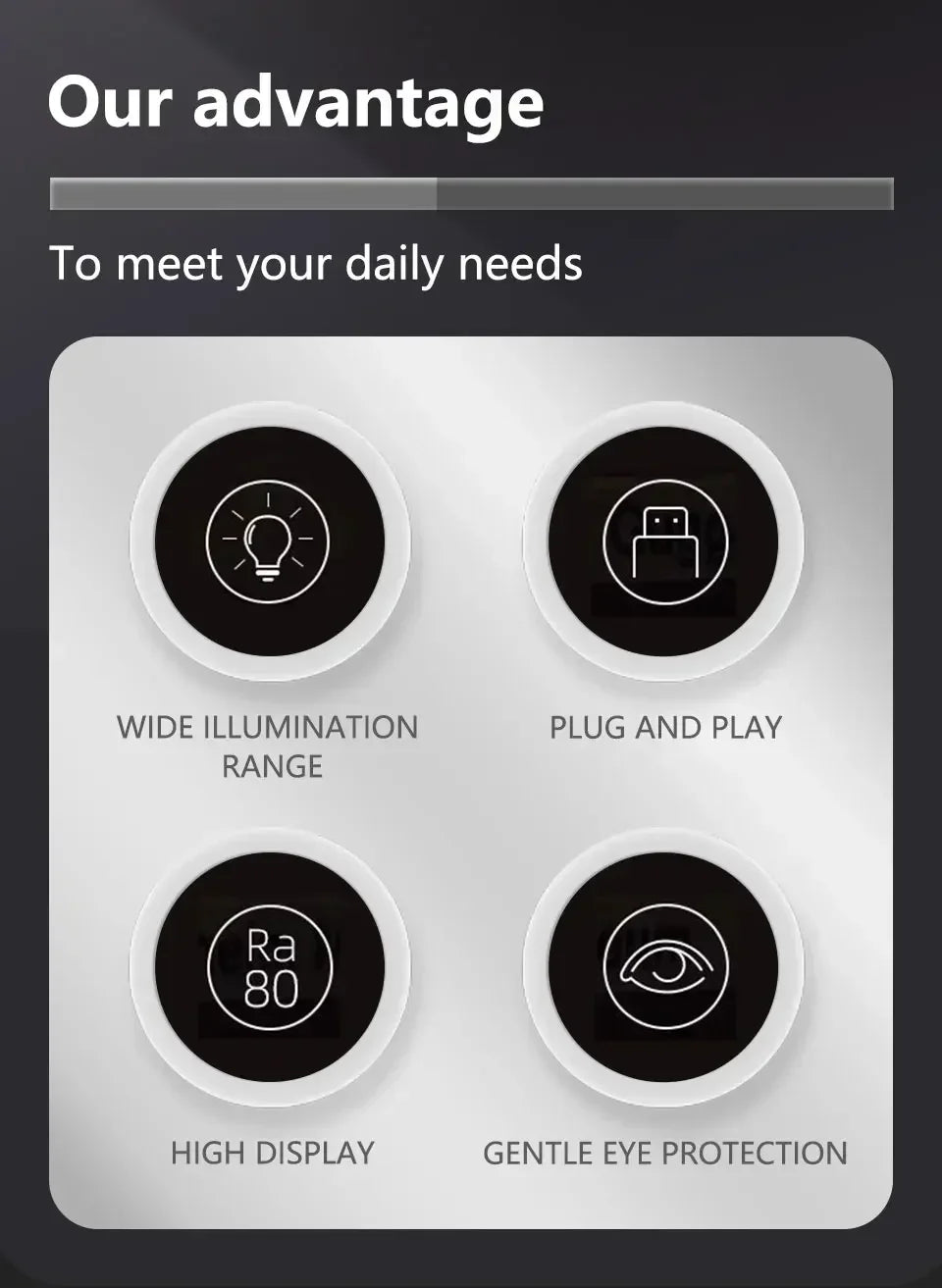 USB LED Flame Light Dynamic Flame Effect Fire Light Bulb USB Atmosphere Light LED Corn Bulb Garden Decor Flickering Lamp-Serilas