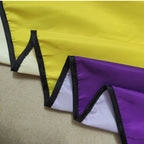 Barber Salon Accessories Barbershop Styling Design Hair Cutting Capes Hairstyling Salon Cloak Cape Design for Men-Serilas