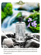 Automatic aromatherapy diffuser for eliminating odors, suitable for household use, with essential oil for air freshening.-Serilas