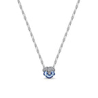 2025 New Heart-Shaped 925 Sterling Silver Elevated Red&Pink&Blue&White Heart Ring Lover's Holiday Gift Jewelry-Serilas