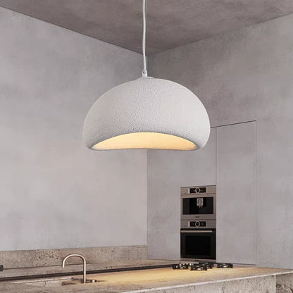 WabiNest™ Nordic Wabi Sabi Ceiling Chandelier