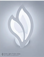 Modern Interior Wall Lights For living room Background wall Decorative Bedroom bedside lighting Creative LED lights-Serilas