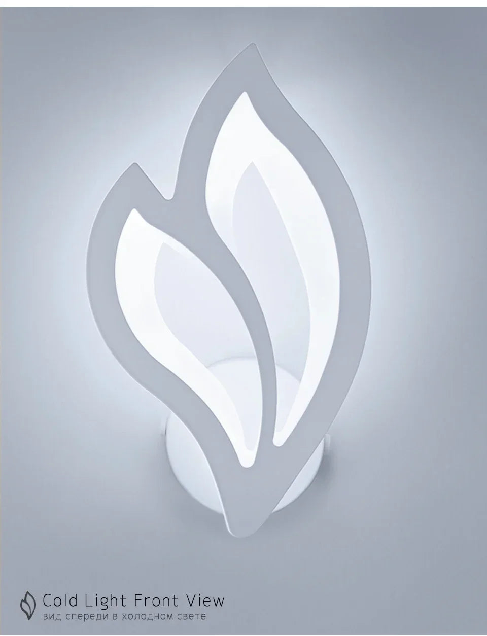 Modern Interior Wall Lights For living room Background wall Decorative Bedroom bedside lighting Creative LED lights-Serilas